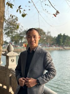 Phùng Hữu Tùng – Hành Trình Xây Dựng Doanh Nghiệp Tái Chế Nhựa