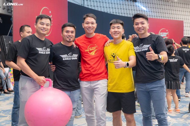 Giới Thiệu Nguyễn Anh Tuấn