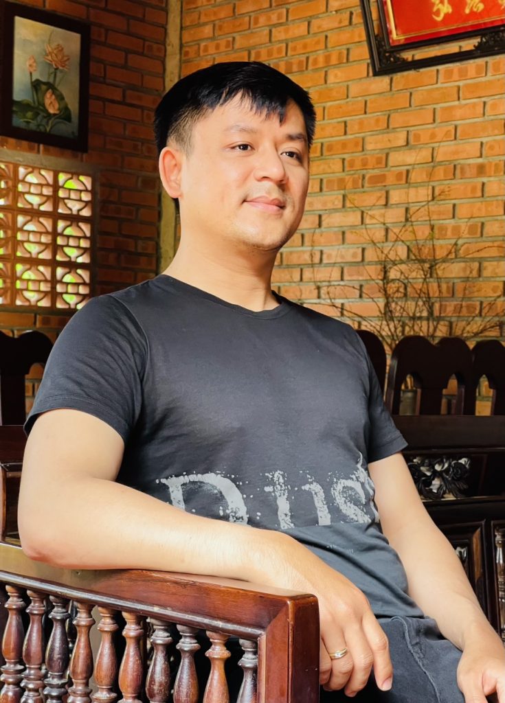 Nguyễn Ngọc Tú