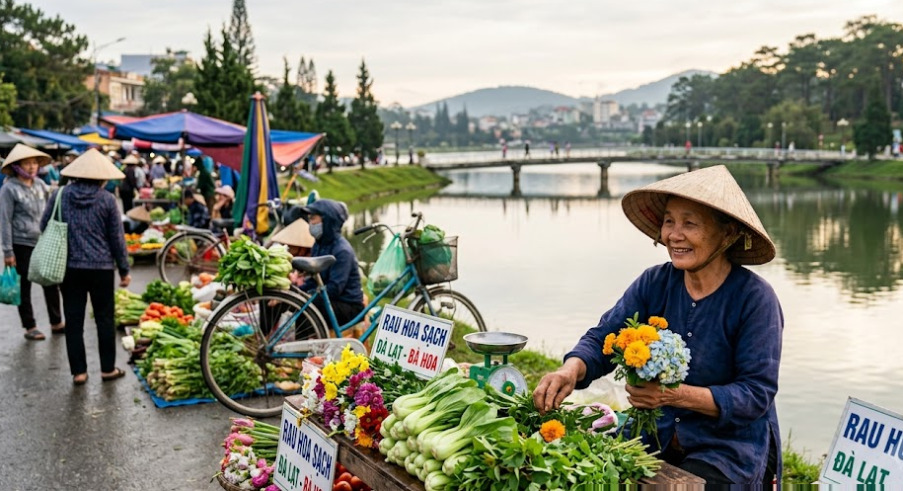 Dịch Vụ Vệ Sinh Công Nghiệp Bình Tân Trọn Gói | Báo Giá Bảo Linh