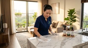 Bảng Giá Dịch Vụ Dọn Dẹp Nhà Ở Trọn Gói Mới Nhất 2026
