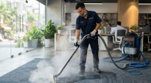 Dịch Vụ Giặt Thảm Củ Chi Sạch Sâu – Đoan Áo Xanh