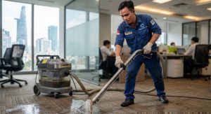 Dịch Vụ Giặt Thảm Phú Nhuận Chuyên Nghiệp, Giá Tốt Nhất