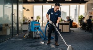Dịch Vụ Giặt Thảm Quận 11 Chuyên Nghiệp, Giá Tốt Nhất