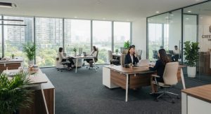 Dịch Vụ Giặt Thảm Quận 7 Chuyên Sâu Sạch Khuẩn An Toàn