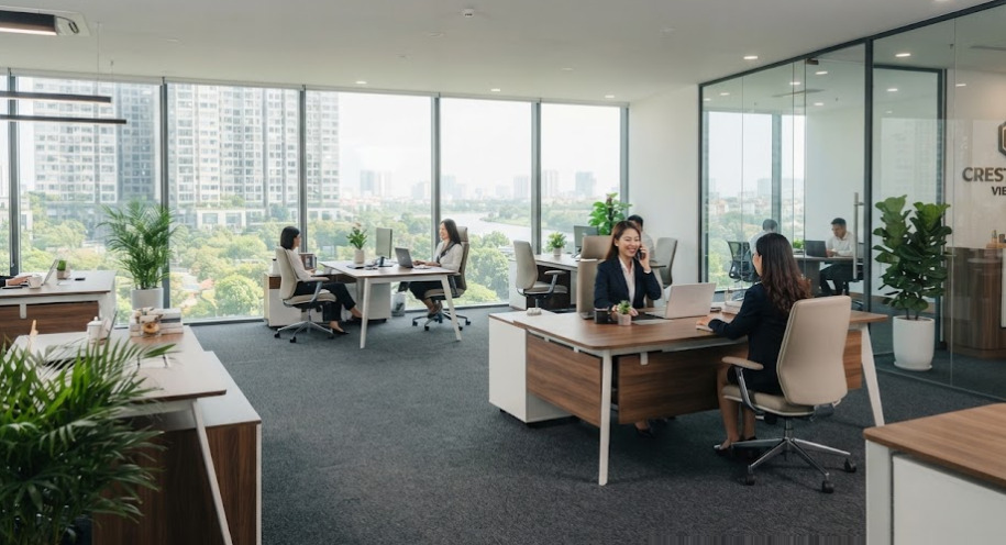 Dịch Vụ Giặt Thảm Quận 7 Chuyên Sâu Sạch Khuẩn An Toàn