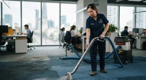 Dịch Vụ Giặt Thảm Tân Bình Sạch Sâu, Giá Rẻ Uy Tín