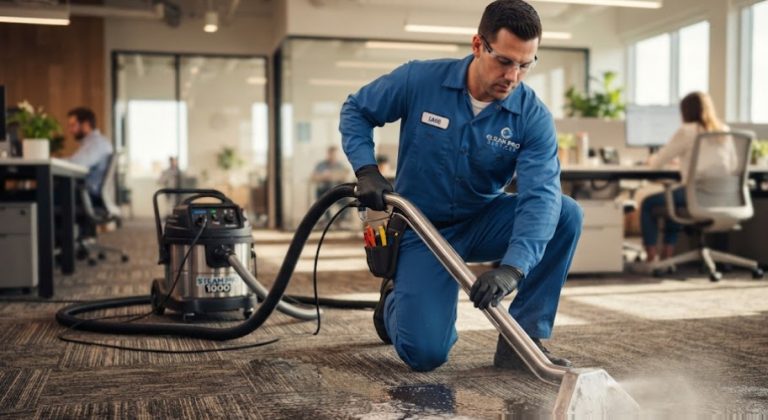 Dịch Vụ Giặt Thảm Thủ Đức Chuyên Sâu, Giá Rẻ, Khô Nhanh