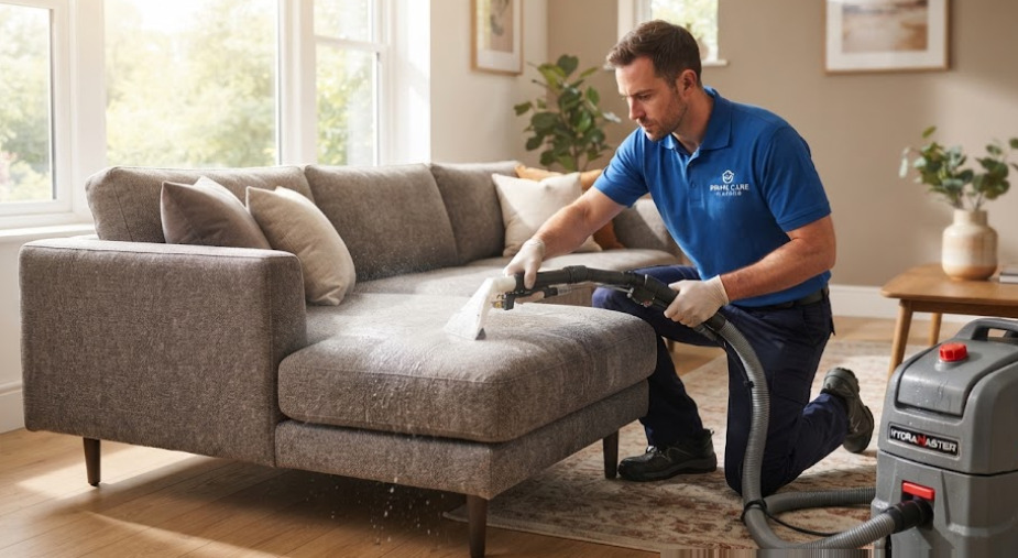 Giặt Ghế Sofa Hóc Môn Tận Nơi Sạch Sâu Uy Tín