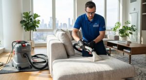 Giặt Ghế Sofa Quận 9 Tại Nhà Sạch Sâu Uy Tín Giá Rẻ