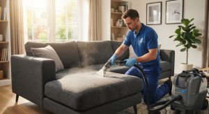 Dịch Vụ Giặt Sofa Tại Nhà Củ Chi Sạch Sâu, Giá Rẻ, Uy Tín