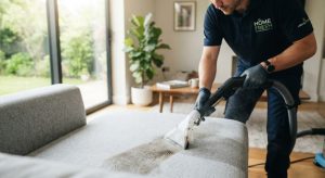 Dịch Vụ Vệ Sinh Ghế Sofa Quận 12 Sạch Sâu Tận Nơi