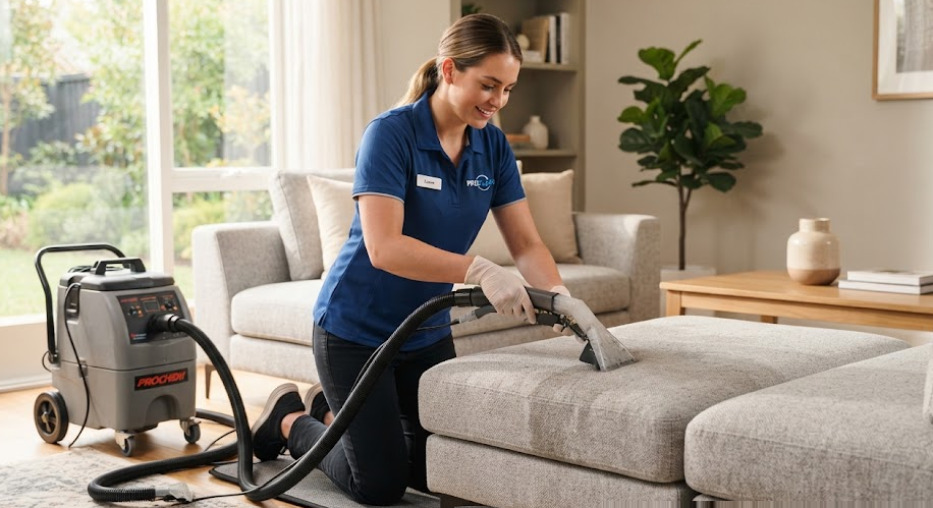 Vệ Sinh Sofa Nỉ Quận 5 Chuyên Nghiệp | Báo Giá Trọn Gói