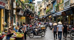 Dịch Vụ Vệ Sinh Công Nghiệp Quận 11 Uy Tín – Báo Giá 2026