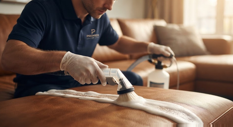 Bảng báo giá chi tiết dịch vụ giặt ghế sofa tại Quận 1 theo kích thước và chất liệu mới nhất