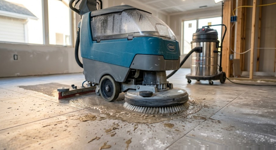 Bảng báo giá dịch vụ dọn nhà chuyên nghiệp chi tiết và cách tính phí thuê theo giờ hay trọn gói