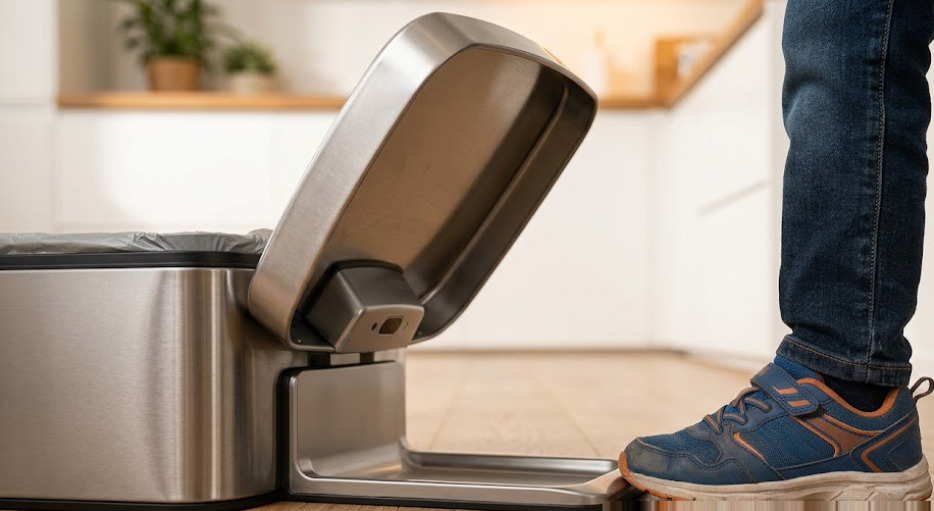 Bảng báo giá sỉ thùng rác mầm non số lượng lớn và chiết khấu cho chủ đầu tư