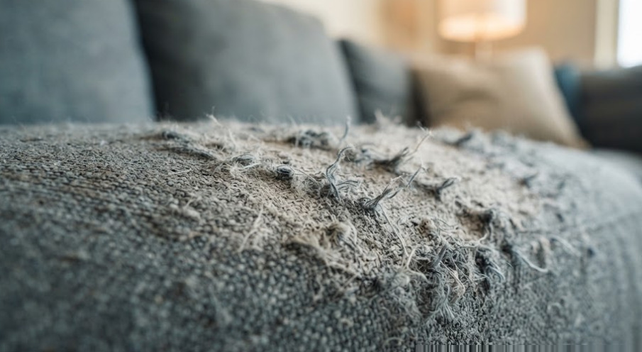 Bảng giá chi tiết dịch vụ giặt ghế sofa Hóc Môn trọn gói theo từng chất liệu và kích thước