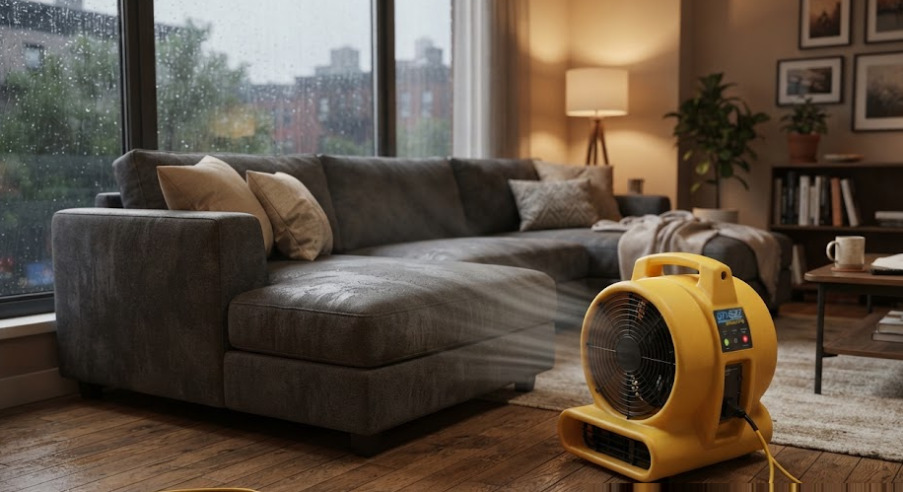 Bảng giá chi tiết dịch vụ giặt ghế sofa tại nhà quận Phú Nhuận và các yếu tố cấu thành chi phí