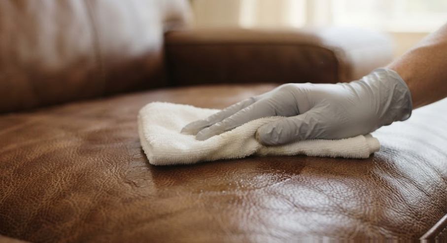 Bảng giá dịch vụ giặt ghế sofa tại nhà quận Bình Tân chi tiết và minh bạch