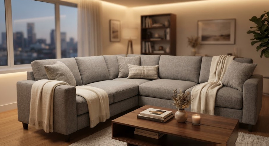 Bảng giá dịch vụ giặt sofa tại nhà Thủ Đức chi tiết và minh bạch
