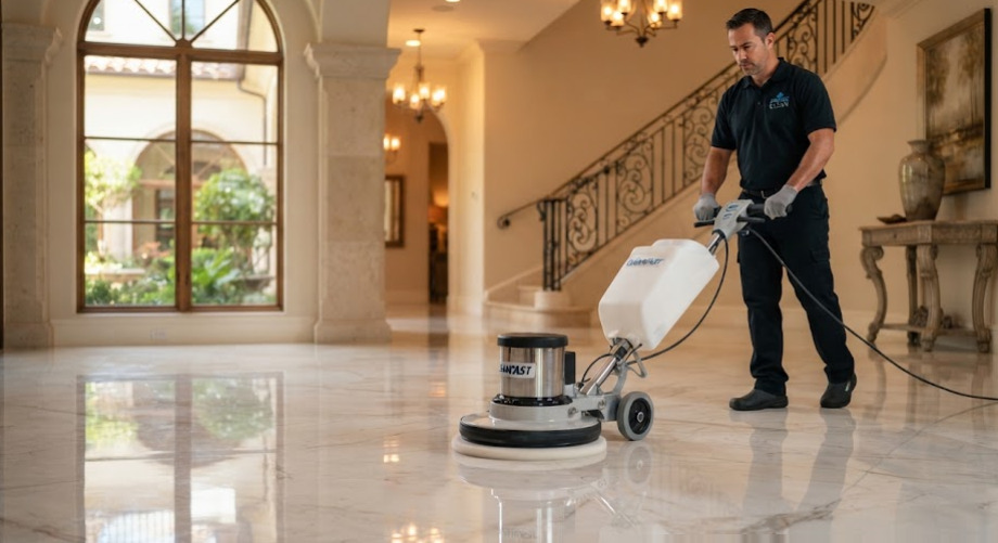 Bảng giá dịch vụ vệ sinh công nghiệp Quận 2 và các yếu tố cấu thành chi phí chi tiết