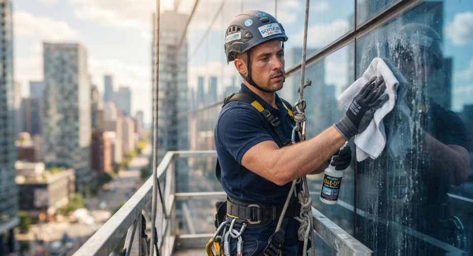 Bảng giá dịch vụ vệ sinh công nghiệp Quận 7 chi tiết theo mét vuông và trọn gói