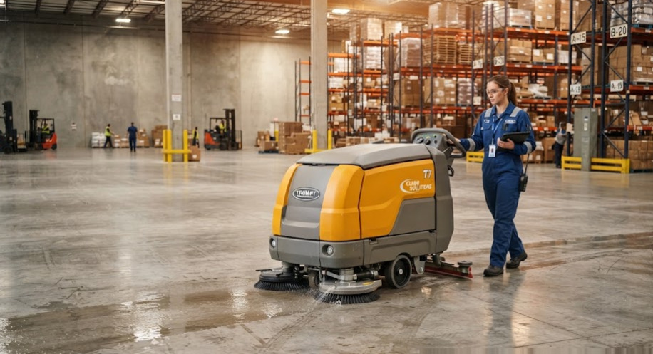 Báo giá chi tiết dịch vụ vệ sinh Nhà Bè và các yếu tố cấu thành chi phí