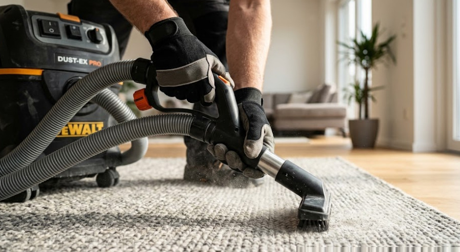 Bao lâu nên tổng vệ sinh lau dọn nhà cửa một lần để đảm bảo không gian sống an toàn?