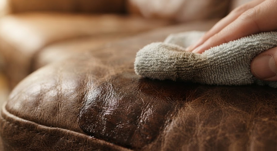 Cập nhật bảng giá dịch vụ giặt sofa tại nhà Quận 10 chi tiết theo từng kích thước và chất liệu
