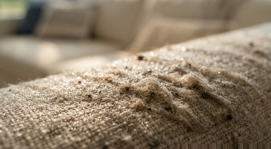 Đặc thù khí hậu Cần Giờ và ảnh hưởng trực tiếp đến ghế sofa của bạn