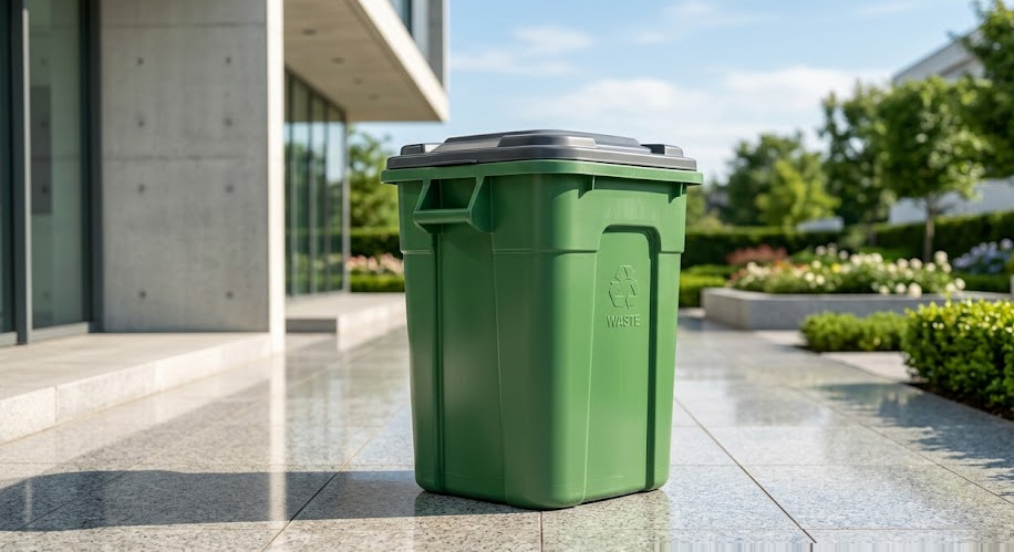 Dịch vụ chà sàn nhà xưởng sử dụng những loại máy móc và hóa chất tẩy rửa nào?