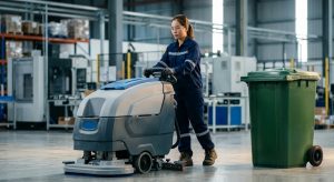Bảng Giá Dịch Vụ Dọn Dẹp Chuyên Sâu & Xử Lý Rác