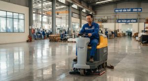 Dịch Vụ Vệ Sinh Bình Tân Chuyên Nghiệp – Báo Giá Trọn Gói