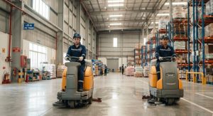 Dich Vu Vệ Sinh Công Nghiệp Quận 9 Uy Tin Chuyên Sâu Vệ Sinh Sau Bảo Linh