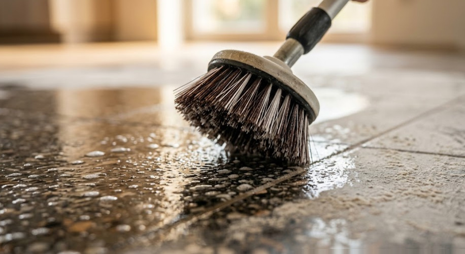 Dịch Vụ Vệ Sinh Công Nghiệp Tân Phú Trọn Gói Là Giữ Sạch Bề Mặt Hay Quản Lý Môi Trường Toàn Diện?