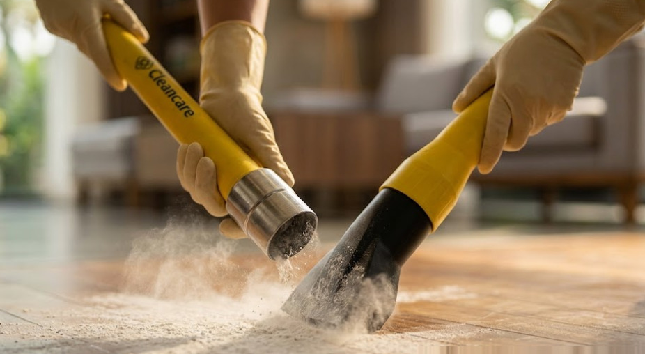 Dịch vụ vệ sinh Quận 3 của Công ty Bảo Linh bao gồm những hạng mục làm sạch nào?