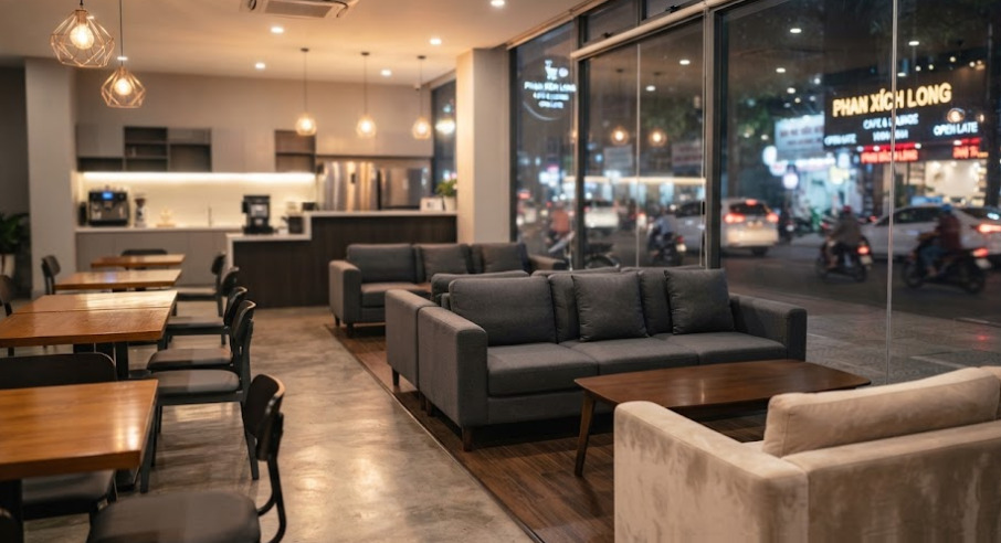 H2: Phân tích quy trình giặt sofa chuẩn công nghiệp 6 bước loại bỏ triệt để vi khuẩn