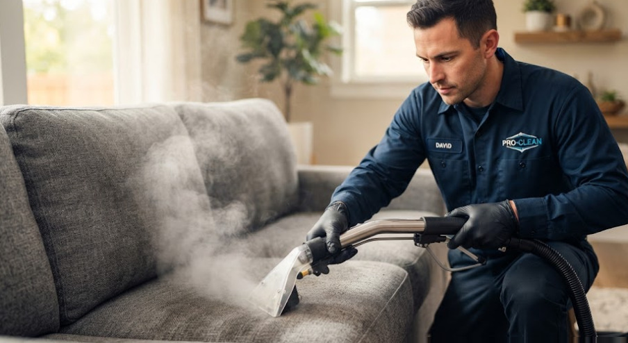 H2: Tại sao ghế sofa đặt ở các căn hộ chung cư khu vực Gò Vấp thường hay bị ẩm mốc và có mùi hôi khó chịu vào mùa mưa?