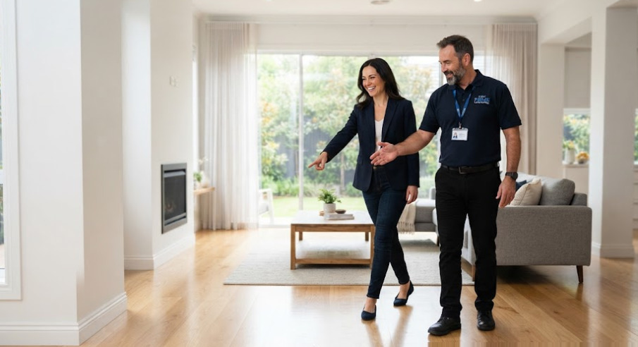 Hệ thống máy móc và hóa chất sinh học an toàn được ứng dụng trong quá trình làm sạch như thế nào?