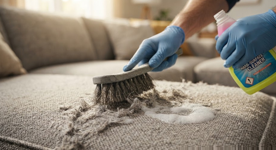 Kinh nghiệm và mẹo thực tế bảo quản sofa bền đẹp lâu dài tại nhà