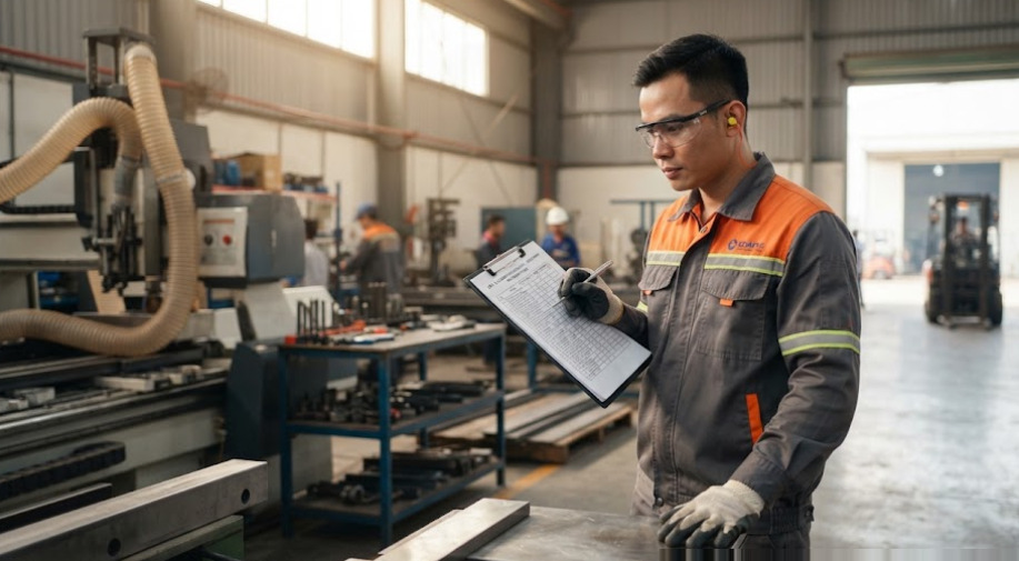 Làm thế nào để lựa chọn đúng công ty cung cấp dịch vụ vệ sinh uy tín và tránh rủi ro hỏng hóc tài sản?
