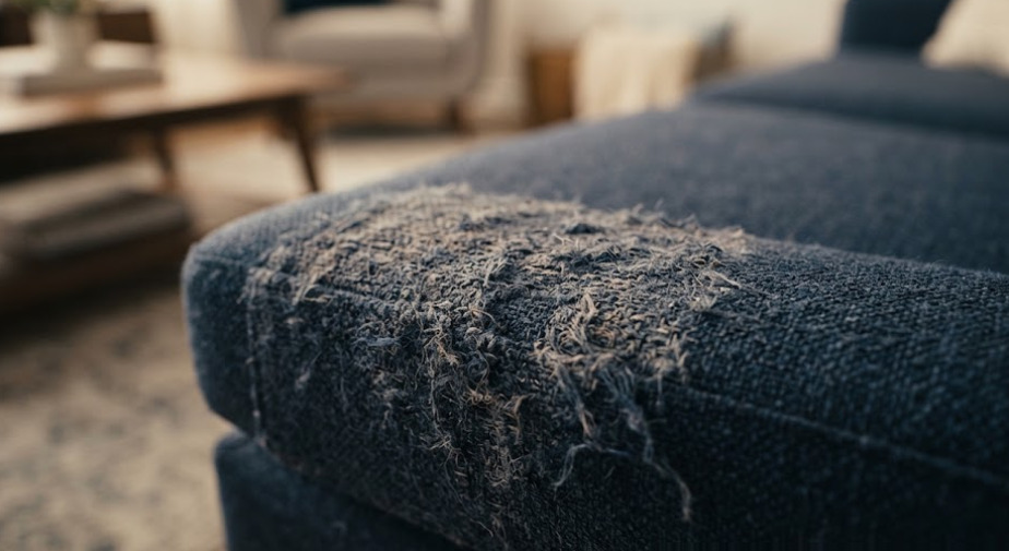 Làm thế nào để phân biệt dịch vụ giặt ghế sofa giá rẻ kém chất lượng và dịch vụ chuẩn chuyên gia?