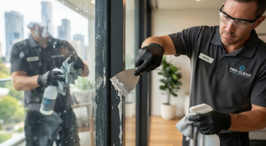 PHẦN 2: Bảng giá chi tiết chi phí dịch vụ vệ sinh Hóc Môn và các yếu tố cấu thành ngân sách trọn gói