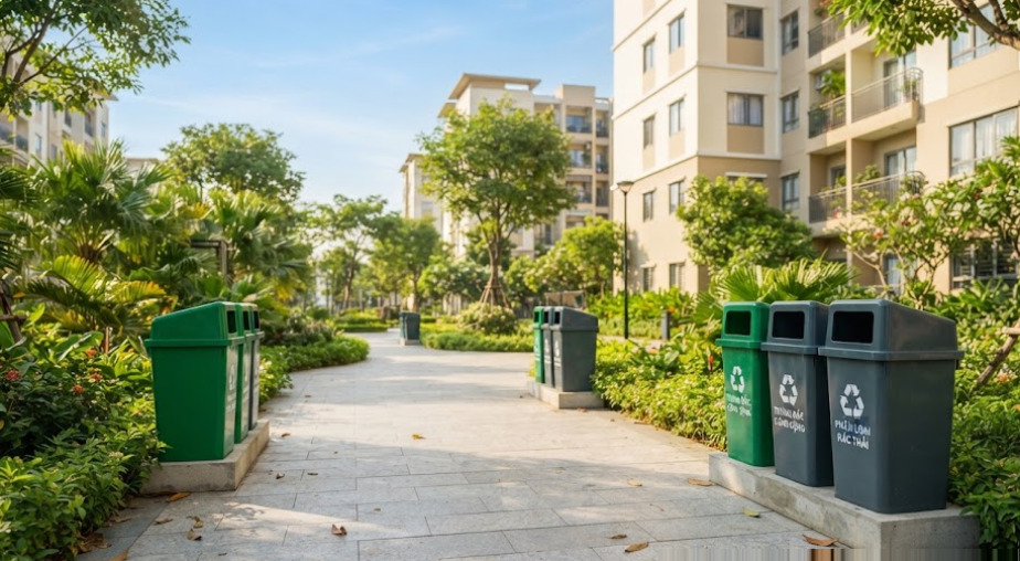 PHẦN 4: Hướng dẫn quy trình thi công chuẩn kỹ thuật 5 bước từ khảo sát đến nghiệm thu bàn giao