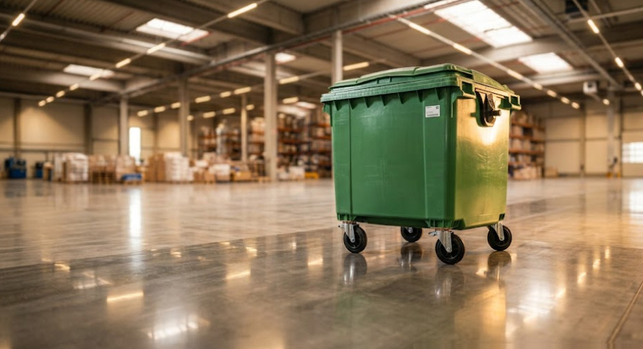 Phân biệt hóa chất chà sàn an toàn sinh học và hóa chất chứa axit ăn mòn rẻ tiền