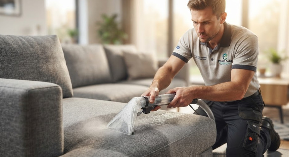 Phân tích các loại chất liệu sofa phổ biến tại các căn hộ Quận 7 và phương án xử lý chuyên biệt