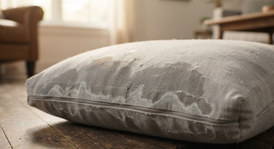 Quy trình 6 bước chuẩn kỹ thuật trong dịch vụ vệ sinh ghế sofa tại nhà Quận 9
