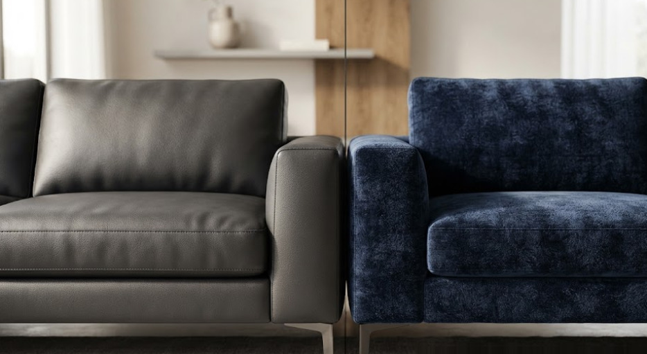 Quy trình 6 bước giặt ghế sofa tại nhà chuẩn chuyên gia công nghệ cao của Bảo Linh