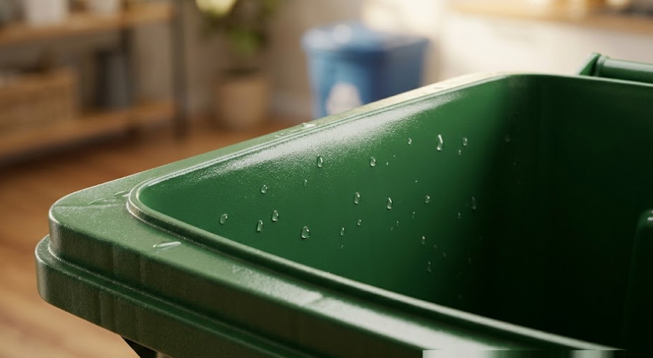 Tại sao cần phân biệt hóa chất chuyên dụng an toàn với chất tẩy rửa tự chế gây hỏng sàn gỗ